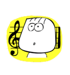 ai kaw（個別スタンプ：10）