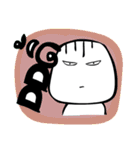 ai kaw（個別スタンプ：14）