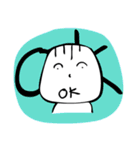 ai kaw（個別スタンプ：15）