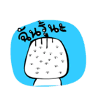 ai kaw（個別スタンプ：21）