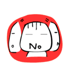 ai kaw（個別スタンプ：26）