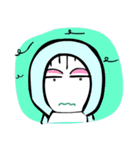 ai kaw（個別スタンプ：31）