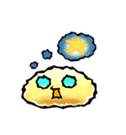 Starslime（個別スタンプ：5）