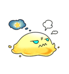 Starslime（個別スタンプ：7）