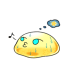 Starslime（個別スタンプ：10）