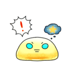 Starslime（個別スタンプ：15）