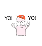 ツォンペリくん（個別スタンプ：11）