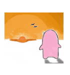ツォンペリくん（個別スタンプ：15）