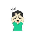 dr.nat（個別スタンプ：1）