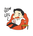 dr.nat（個別スタンプ：14）