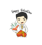 dr.nat（個別スタンプ：19）