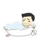 dr.nat（個別スタンプ：20）