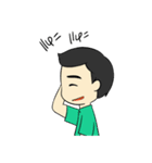 dr.nat（個別スタンプ：26）