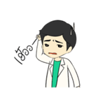 dr.nat（個別スタンプ：28）