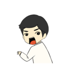 dr.nat（個別スタンプ：39）
