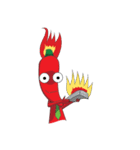 Nai Prick（個別スタンプ：5）