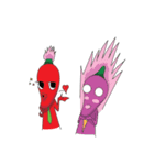 Nai Prick（個別スタンプ：6）