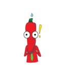 Nai Prick（個別スタンプ：7）