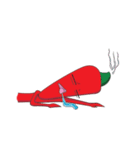 Nai Prick（個別スタンプ：11）