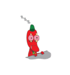 Nai Prick（個別スタンプ：13）