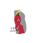 Nai Prick（個別スタンプ：16）