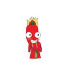 Nai Prick（個別スタンプ：29）