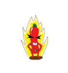 Nai Prick（個別スタンプ：34）