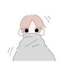 ふみくん（個別スタンプ：37）