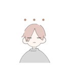 ふみくん（個別スタンプ：39）