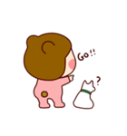 Ggomi（個別スタンプ：3）