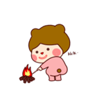 Ggomi（個別スタンプ：9）