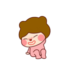 Ggomi（個別スタンプ：20）