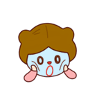 Ggomi（個別スタンプ：21）