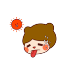 Ggomi（個別スタンプ：30）