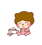 Ggomi（個別スタンプ：32）