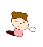 Ggomi（個別スタンプ：33）
