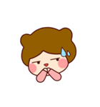 Ggomi（個別スタンプ：40）