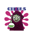 Old Mamas（個別スタンプ：2）