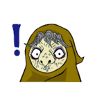 Old Mamas（個別スタンプ：24）