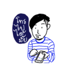 NoidBoy（個別スタンプ：3）