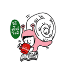 NoidBoy（個別スタンプ：40）