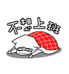 CleanBaby in the House！！（個別スタンプ：22）