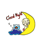 Rabicat2016（個別スタンプ：27）