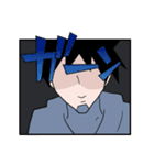 コウガ イエモン（個別スタンプ：9）