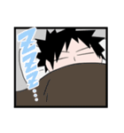 コウガ イエモン（個別スタンプ：19）