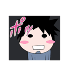 コウガ イエモン（個別スタンプ：22）