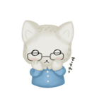キヨにゃん（個別スタンプ：1）