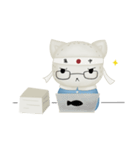 キヨにゃん（個別スタンプ：15）