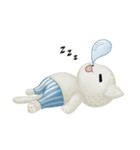 キヨにゃん（個別スタンプ：19）