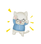 キヨにゃん（個別スタンプ：23）